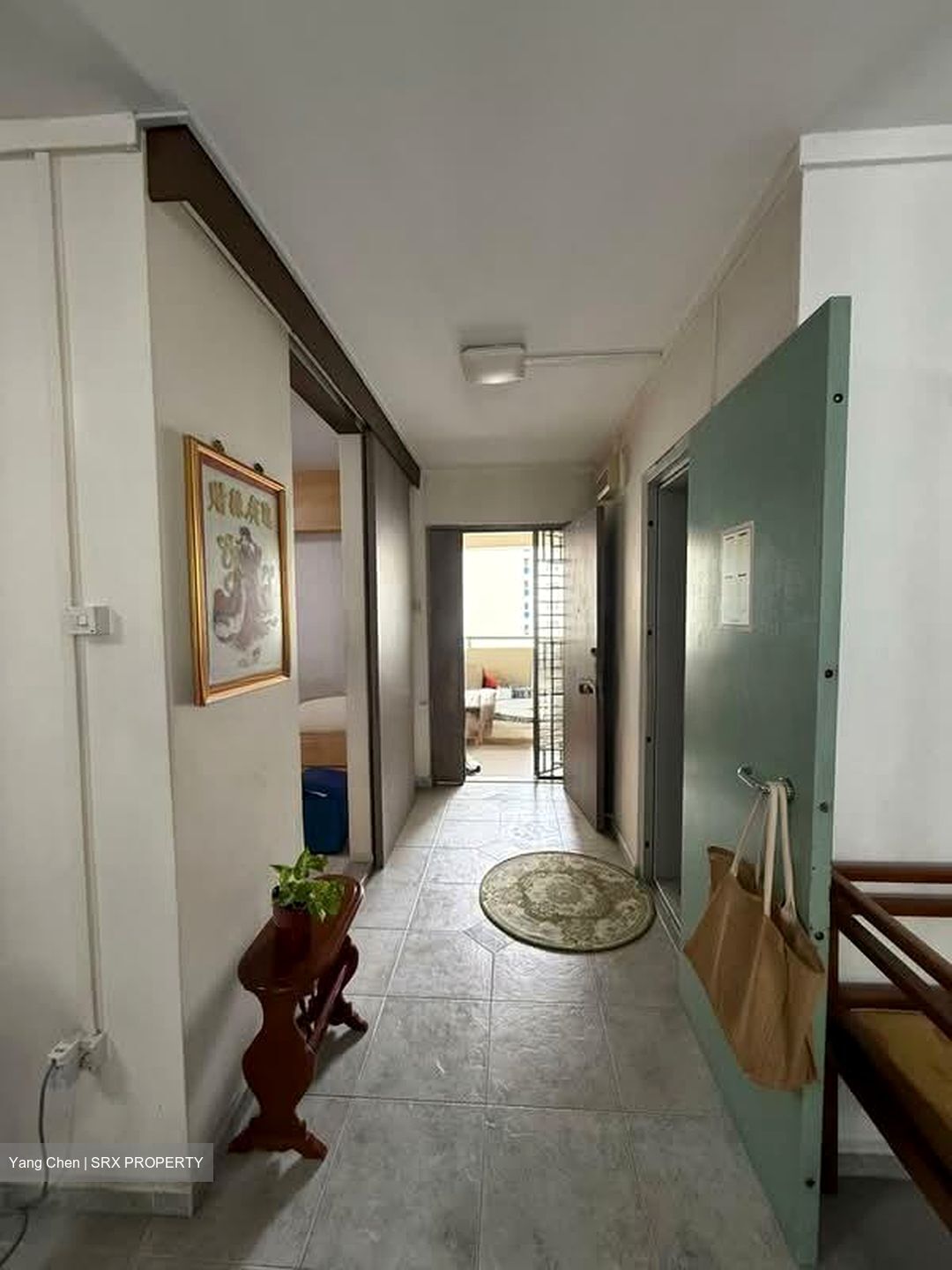 Blk 108 Rivervale Court (Sengkang), HDB 4 Rooms #582672021